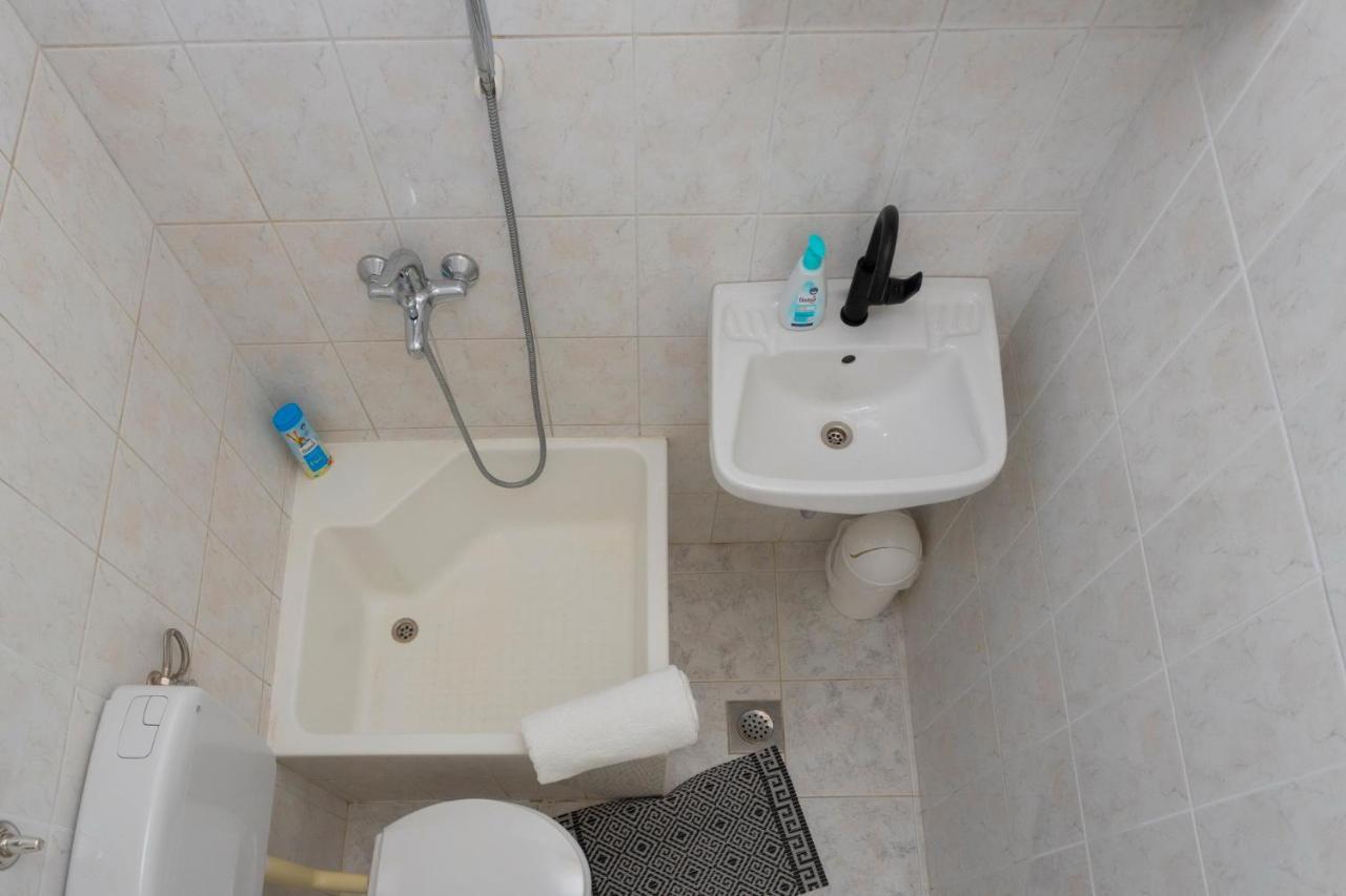 Koko Διαμέρισμα Μακάρσκα Εξωτερικό φωτογραφία